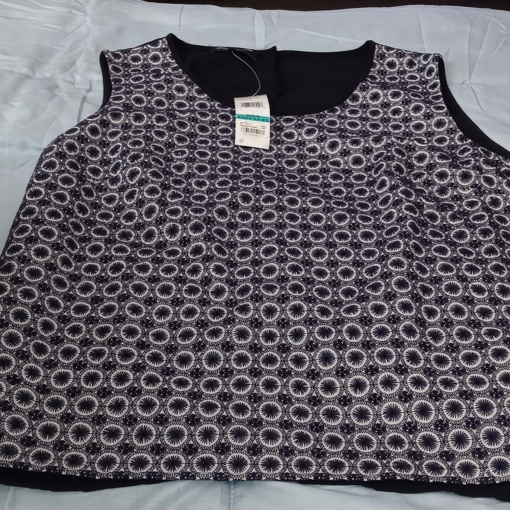 Women blouse